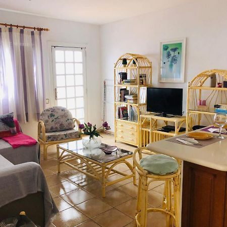Апартаменти Apartamento Playa La Arena. Relax And Enjoy Пуерто-де-Сантьяго Екстер'єр фото