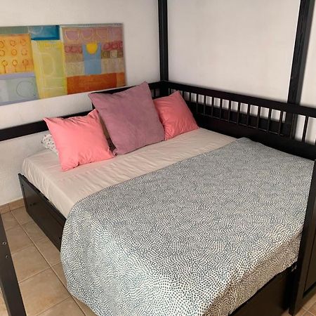 Апартаменти Apartamento Playa La Arena. Relax And Enjoy Пуерто-де-Сантьяго Екстер'єр фото